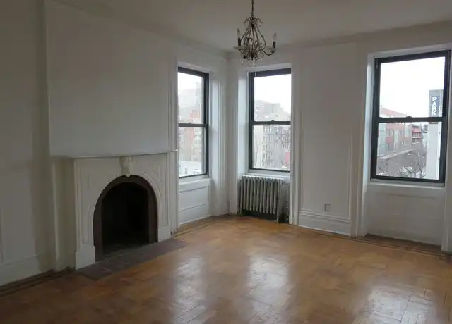 Property at 467 W 49th St Unit 3, New York, NY, 10019, 2 beds, 1 bath, [object Object]