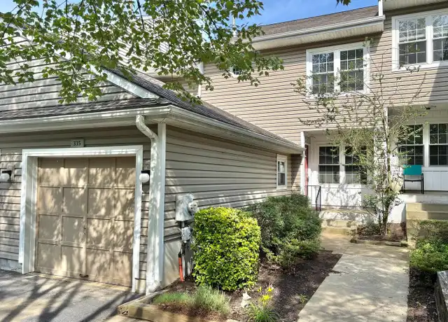 Property at 335 Danbury Ct #335, Glen Mills, PA, 19342, 2 beds, 2.5 baths, [object Object]