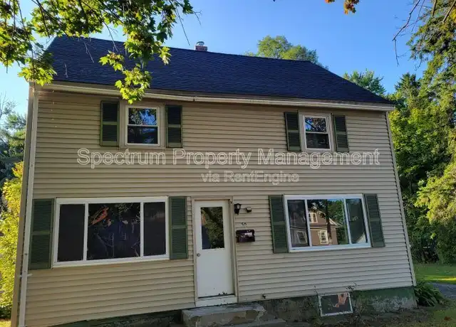 Property at 50 High Holborn St, Gardiner, ME, 04345, 3 beds, 1.5 baths, [object Object]