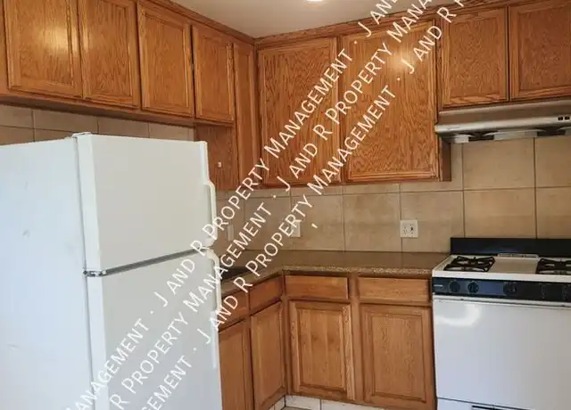 Property at 1721 U St Unit 1, Sacramento, CA, 95818, 1 bed, 1 bath, [object Object]