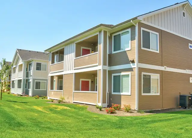 Property at Sunnyvale Village - 15690 N Knightgate Ln, Nampa, ID, 83651, 2 beds, 2 baths, [object Object]