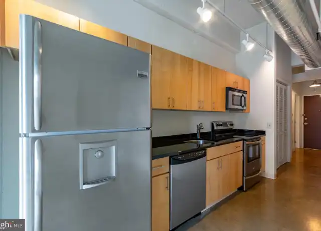 Property at 412 S 13th St Unit 314, Philadelphia, PA, 19147, 1 bed, 1 bath, [object Object]