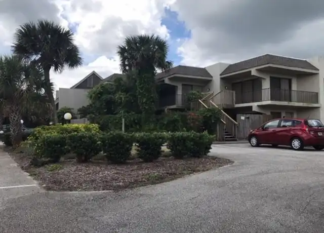 Property at 2300 S Atlantic Ave #4, New Smyrna Beach, FL, 32169, 1 bed, 1 bath, [object Object]