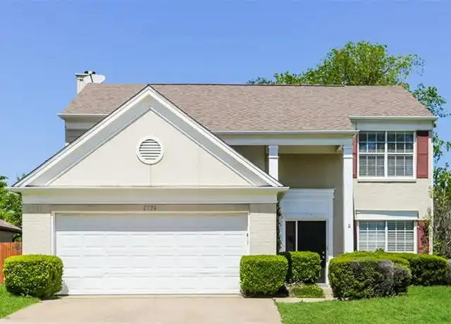 Property at 2536 Creekwood Ln, Fort Worth, TX, 76123, 4 beds, 2.5 baths, [object Object]