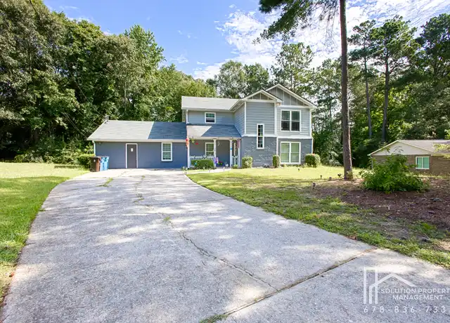 Property at 389 Riverbrook Trl, Riverdale, GA, 30274, 3 beds, 1.5 baths, [object Object]