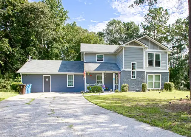 Property at 389 Riverbrook Trl, Riverdale, GA, 30274, 3 beds, 1.5 baths, [object Object]