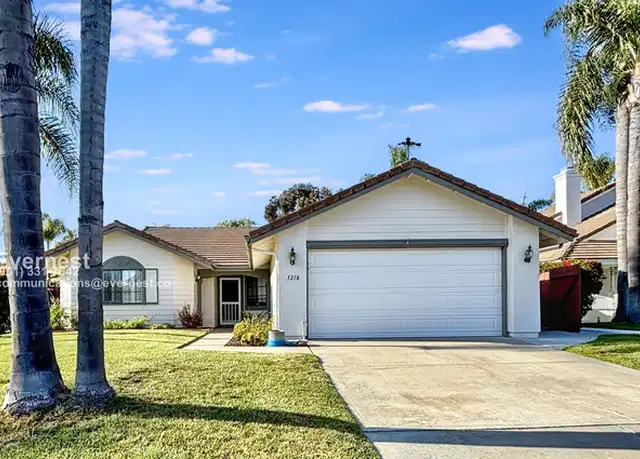 Property at 3218 Calle Vallarta, Carlsbad, CA, 92009, 3 beds, 2 baths, [object Object]