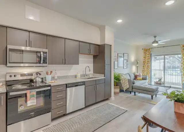 Property at Bridge at Granada - 414 E Wonsley Dr, Austin, TX, 78753, 0-3 beds, 1-2 bath, [object Object]