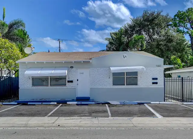 Property at 1140 NE 15th Ave Unit R, Fort Lauderdale, FL, 33304, 1 bed, 1 bath, [object Object]