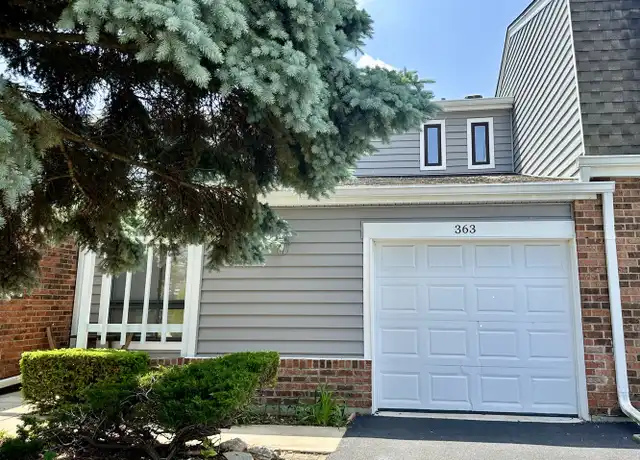Property at 363 Vita Dr #363, Wheeling, IL, 60090, 3 beds, 2.5 baths, [object Object]