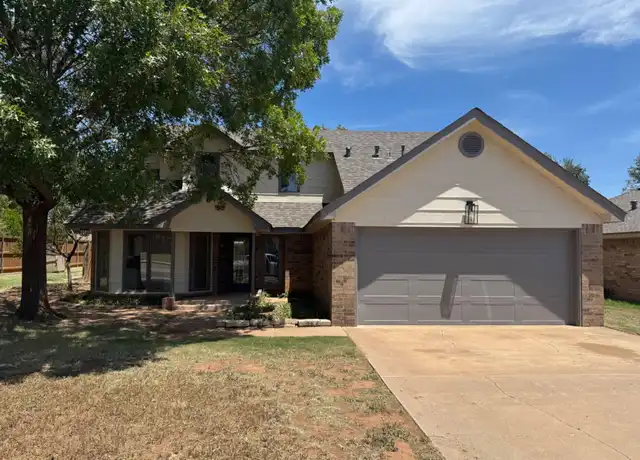 Property at 5510 87th St, Lubbock, TX, 79424, 3 beds, 2 baths, [object Object]