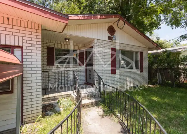 Property at 2055 Talladega Rd, Jacksonville, FL, 32209, 3 beds, 2 baths, [object Object]
