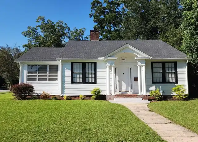Property at 2408 Dauphin St, Mobile, AL, 36606, 3 beds, 1 bath, [object Object]