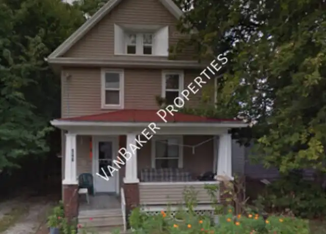 Property at 546 Columbia Ave, Akron, OH, 44310, 4 beds, 1.5 baths, [object Object]