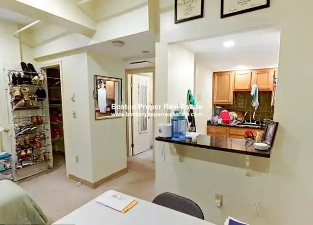 Property at 107 Queensberry St, Boston, MA, 02215, 0 beds, 1 bath, [object Object]