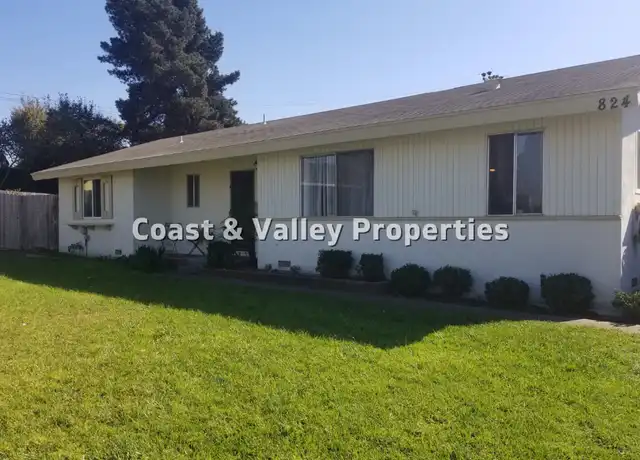 Property at 824 Loma Way, Santa Maria, CA, 93455, 4 beds, 2 baths, [object Object]