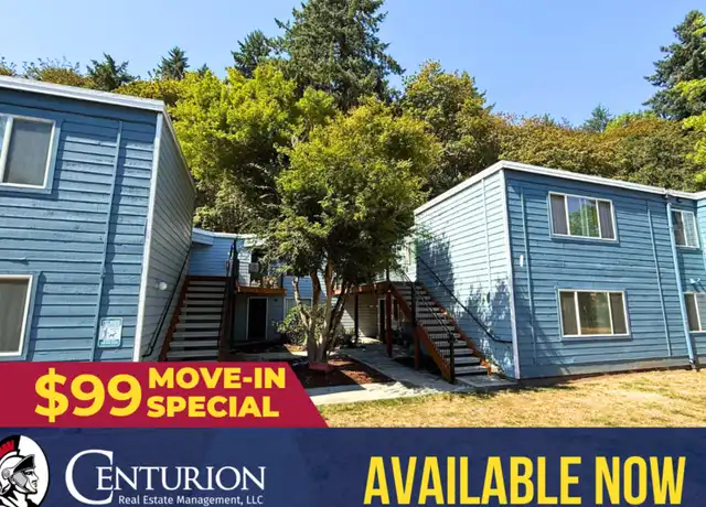 Property at 407 Senate St NW, Salem, OR, 97304, 1 bed, 1 bath, [object Object]