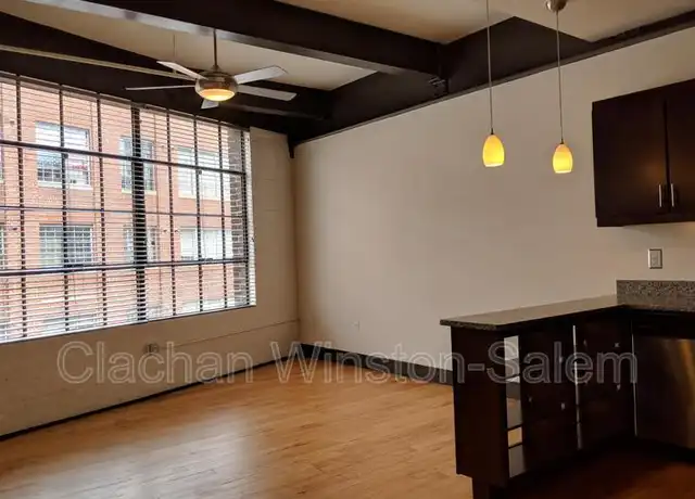 Property at 101 E 6th St Unit 512, Winston-Salem, NC, 27101, 1 bed, 1 bath, [object Object]