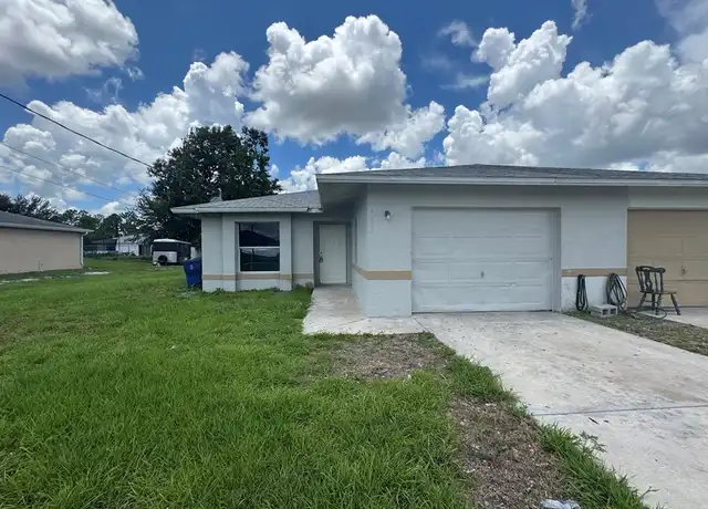 Property at 4541 21st St SW, Lehigh Acres, FL, 33973, 3 beds, 2 baths, [object Object]