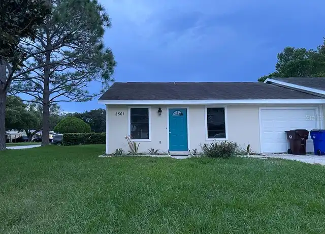 Property at 2501 2nd St, Saint Cloud, FL, 34769, 2 beds, 2 baths, [object Object]