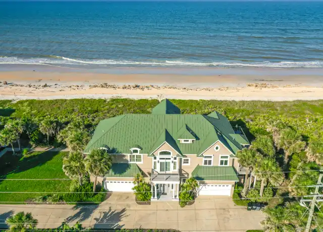 Property at 6917 N Ocean Shore Blvd, Palm Coast, FL, 32137, 4 beds, 3.5 baths, [object Object]