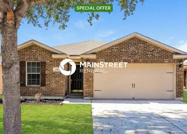 Property at 11858 Luckey Vis, San Antonio, TX, 78252, 3 beds, 2 baths, [object Object]
