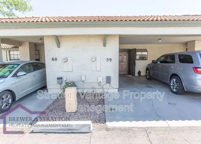 Property at 1500 N Sunview Pkwy #59, Gilbert, AZ, 85234, 3 beds, 2 baths, [object Object]
