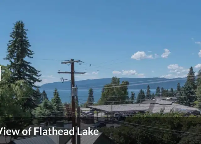 Property at 100 Terrace Hl, Bigfork, MT, 59911, 3 beds, 3 baths, [object Object]