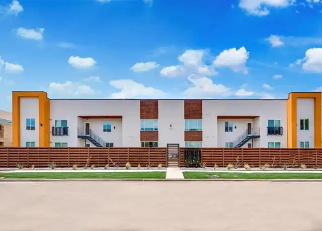 Property at 4625 Virginia Ave Unit 203, Dallas, TX, 75204, 1 bed, 1 bath, [object Object]