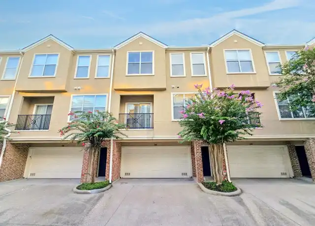 Property at 12707 Boheme Dr Unit 506, Houston, TX, 77024, 2 beds, 2.5 baths, [object Object]