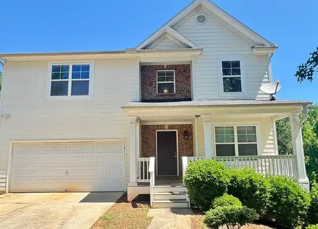 Property at 1115 Avalon Ter, Fairburn, GA, 30213, 4 beds, 2.5 baths, [object Object]