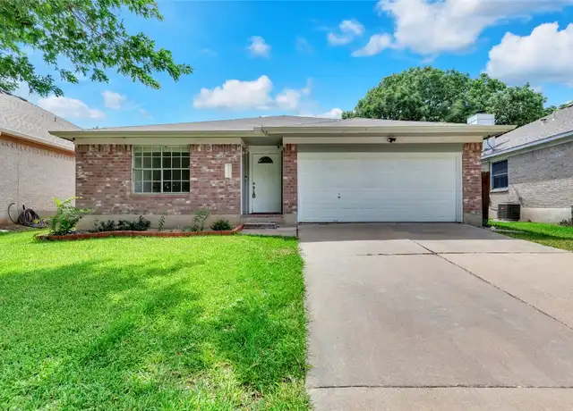 Property at 20820 Jumpers Delight Ln, Pflugerville, TX, 78660, 3 beds, 2 baths, [object Object]