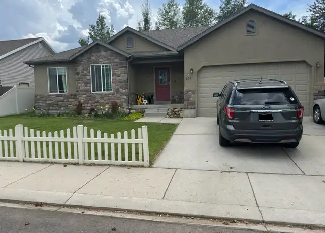 Property at 236 E Acord Way, Heber City, UT, 84032, 5 beds, 3 baths, [object Object]