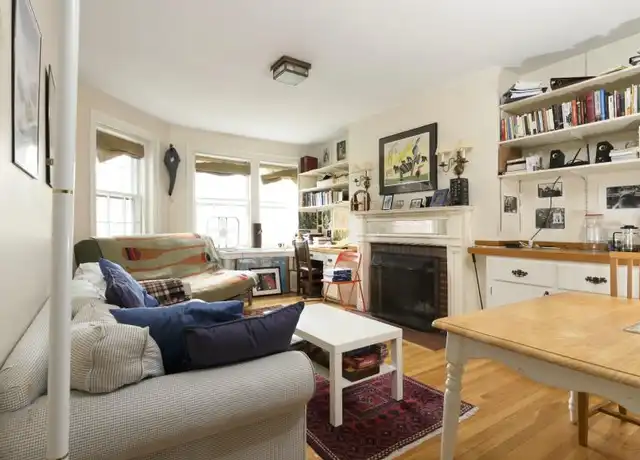 Property at 41 Bowdoin St, Cambridge, MA, 02138, 2 beds, 1 bath, [object Object]