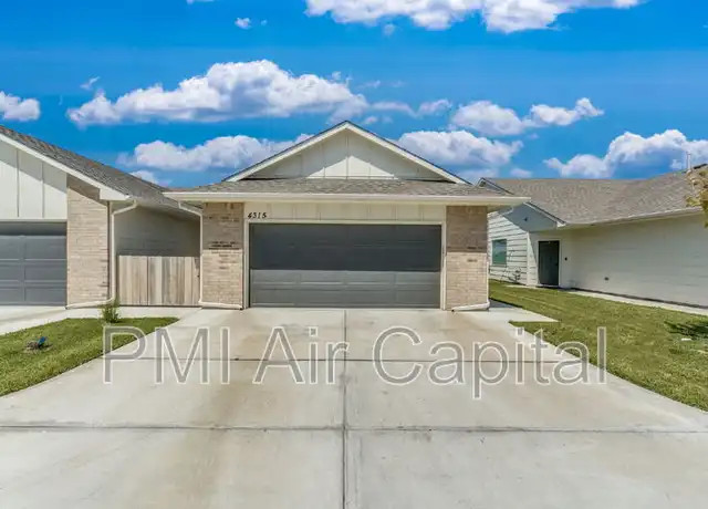 Property at 4315 N Sandplum St, Wichita, KS, 67205, 4 beds, 2 baths, [object Object]