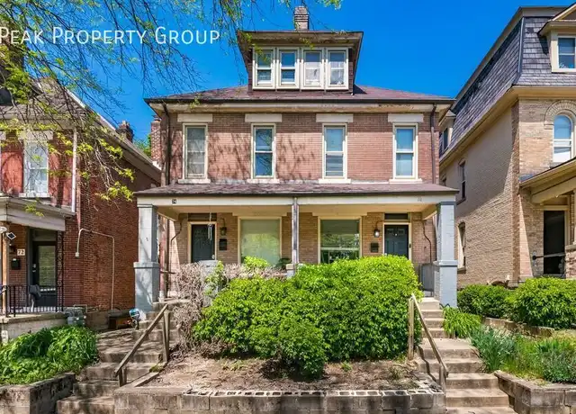 Property at 76 Euclid Ave, Columbus, OH, 43201, 3 beds, 2 baths, [object Object]