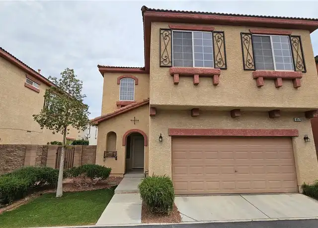 Property at 8576 Peaceful Dreams St, Las Vegas, NV, 89139, 3 beds, 2.5 baths, [object Object]