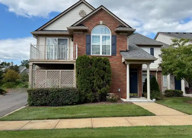 Property at 3541 Oakmonte Blvd, Rochester, MI, 48306, 2 beds, 1 bath, [object Object]