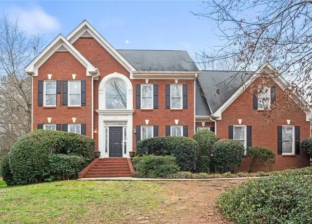 Property at 1230 Oxford Dr SE, Conyers, GA, 30013, 4 beds, 3 baths, [object Object]