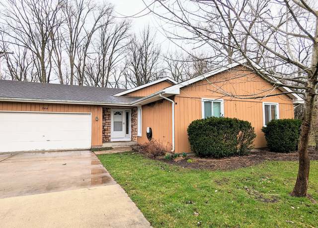 Photo of 244 Orchard Dr, Wood Dale, IL 60191