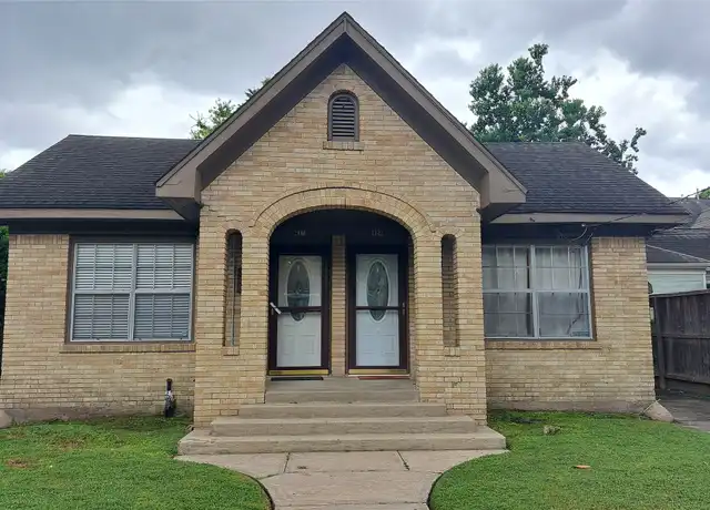 Property at 418 Euclid St, Houston, TX, 77009, 1 bed, 1 bath, [object Object]