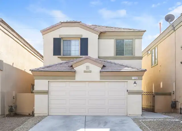 Property at 109 Stockton Edge Ave, North Las Vegas, NV, 89084, 4 beds, 3 baths, [object Object]