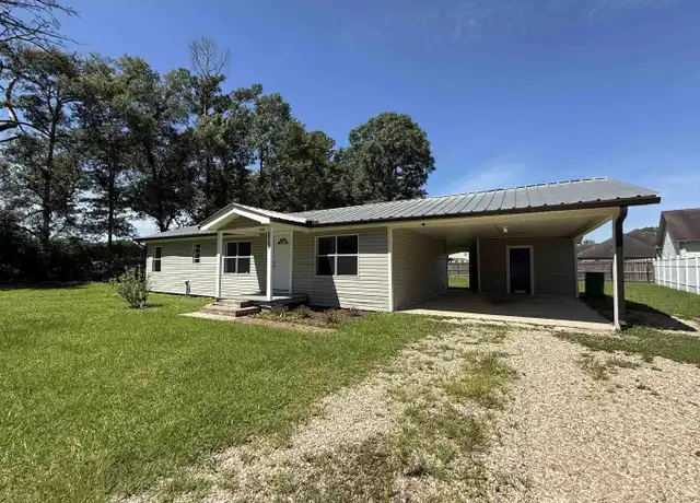 Property at 35921 Fore Rd, Denham Springs, LA, 70706, 3 beds, 2 baths, [object Object]