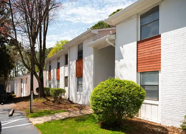 Property at Jackson Brown Courts - 1055 Lancashire Cir, Stone Mountain, GA, 30083, 1-2 bed, 1-2 bath, [object Object]