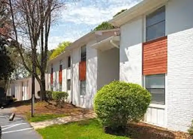 Property at Jackson Brown Courts - 1055 Lancashire Cir, Stone Mountain, GA, 30083, 1 bed, 1 bath, Contact for Price