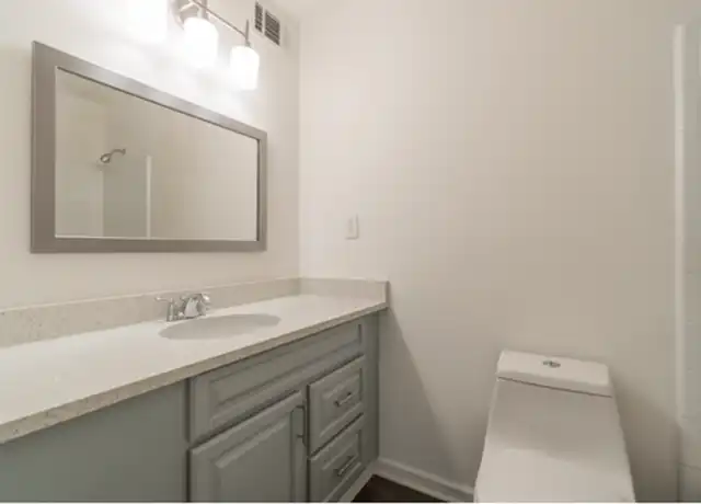 Property at Jackson Brown Courts - 1055 Lancashire Cir, Stone Mountain, GA, 30083, 1-2 bed, 1-2 bath, [object Object]