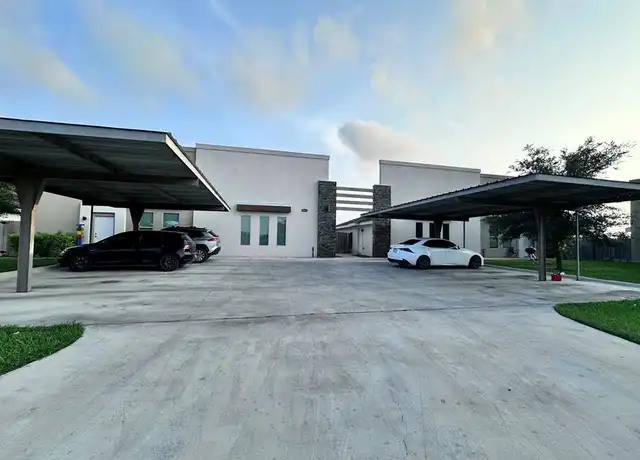 Property at 2804 Wolverine St Unit 3, Edinburg, TX, 78542, 2 beds, 2 baths, [object Object]