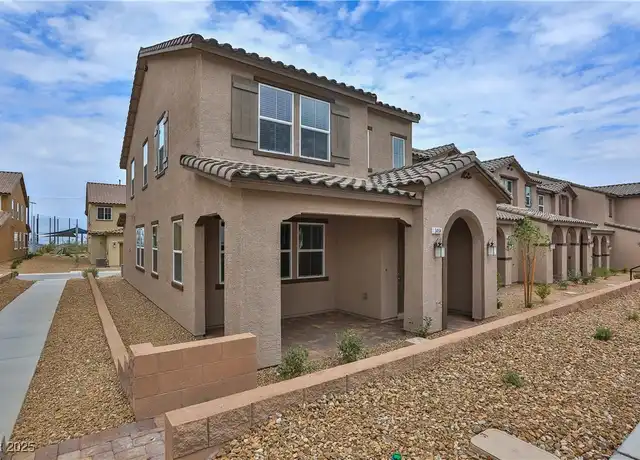 Property at 3464 Covilha Ln, Henderson, NV, 89044, 3 beds, 2.5 baths, [object Object]