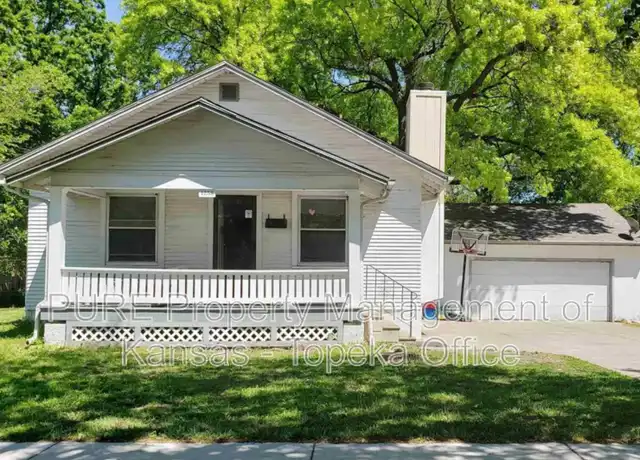 Property at 1258 SW Lane St, Topeka, KS, 66604, 2 beds, 1 bath, [object Object]