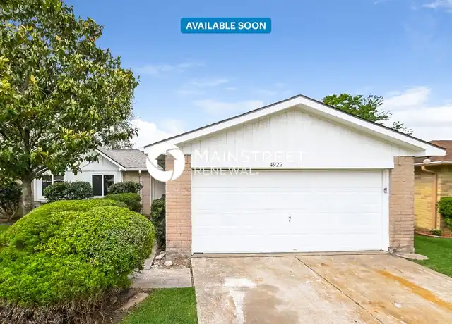 Property at 4922 Crestway Dr, La Porte, TX, 77571, 3 beds, 2 baths, [object Object]